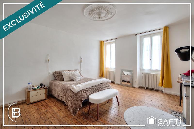 Maison - 172 m² - 6 pièces