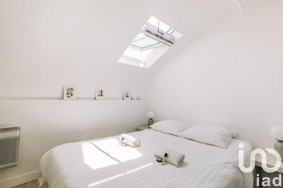 Appartement - 23 m² - 2 pièces