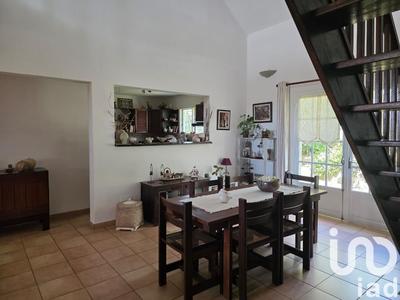 Maison - 139 m² - 5 pièces