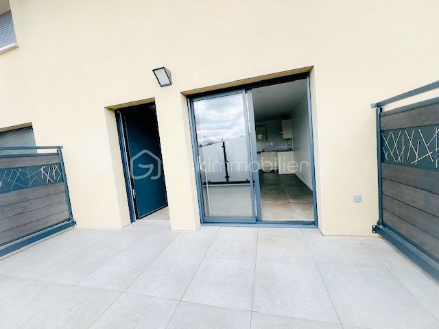 Duplex - 93 m² - 4 pièces