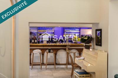 Local commercial - 511 m² - 10 pièces