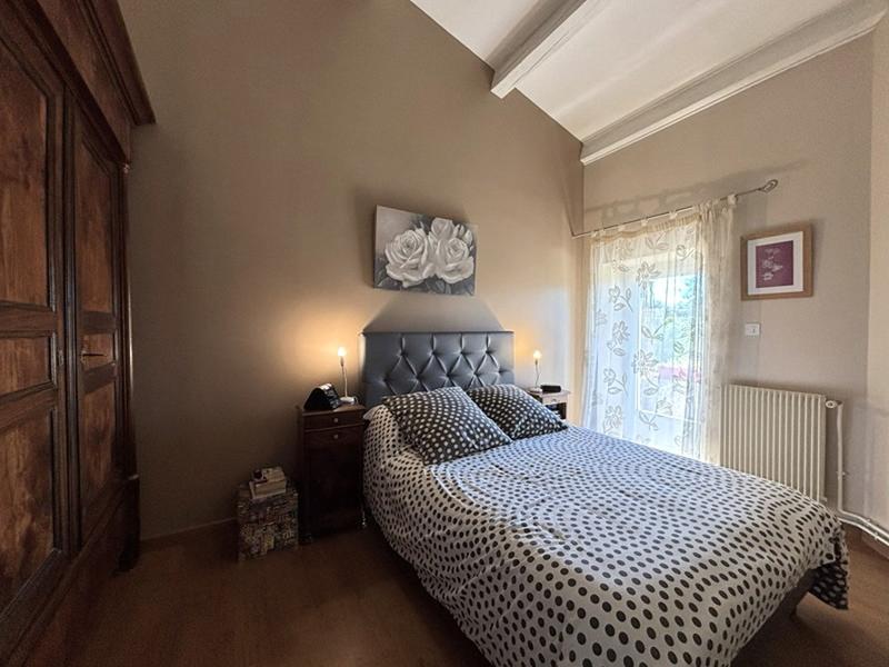 Ferme - 250 m² - 8 pièces