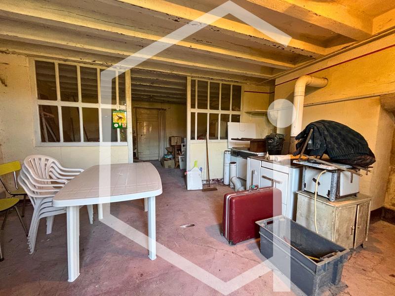 Maison - 143 m² - 5 pièces