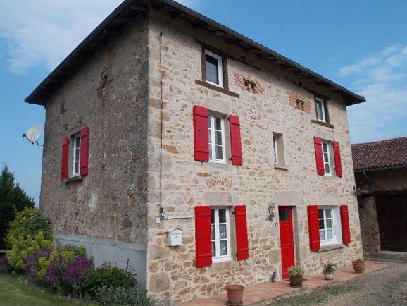 Maison - 158 m² - 4 pièces