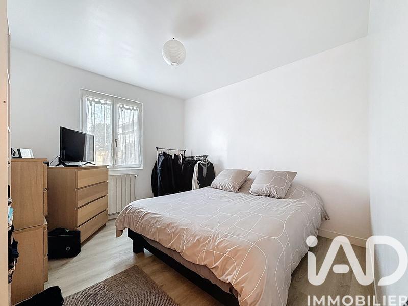 Maison - 75 m² - 4 pièces