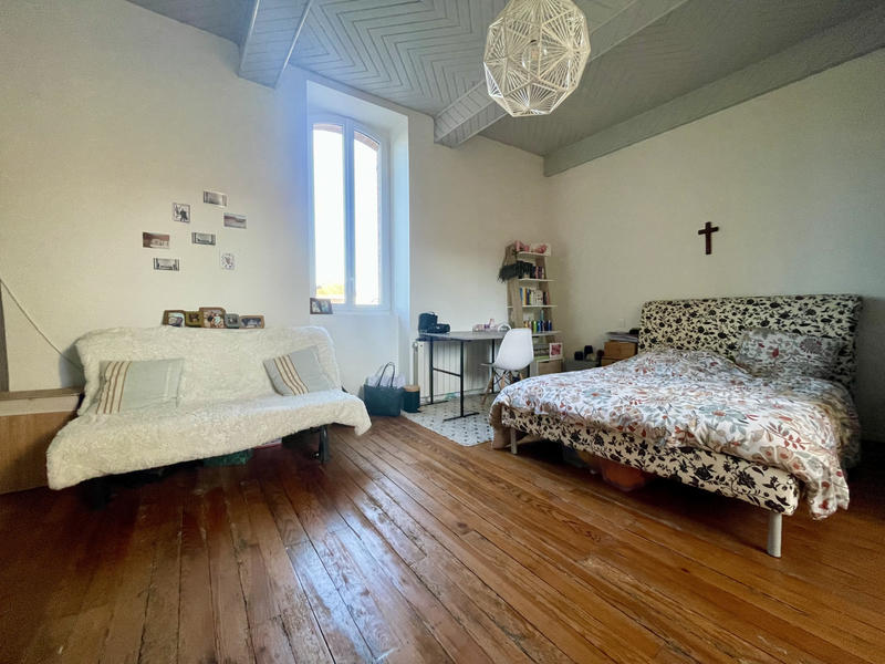 Maison - 197 m² - 6 pièces