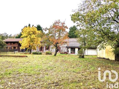 Maison de campagne - 250 m² - 12 pièces