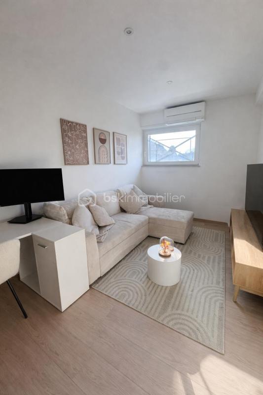 Appartement - 90 m² - 4 pièces