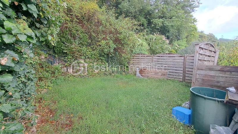 Duplex - 132 m² - 5 pièces