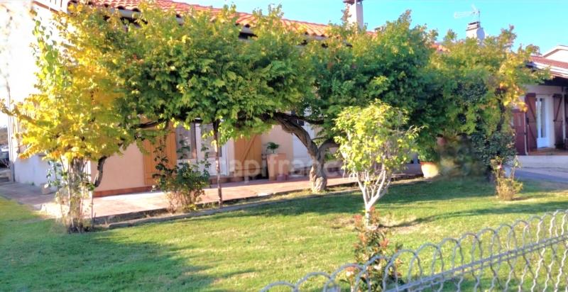 Maison - 82 m² - 4 pièces