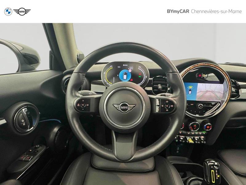 Mini 3 portes Hatch Electric F56 Bev Lci Cooper se 184 ch Edition Premium Plus
