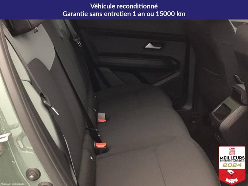 Dacia Duster Mild Hybrid 130 4x4 Extreme5 portes Vp Esse