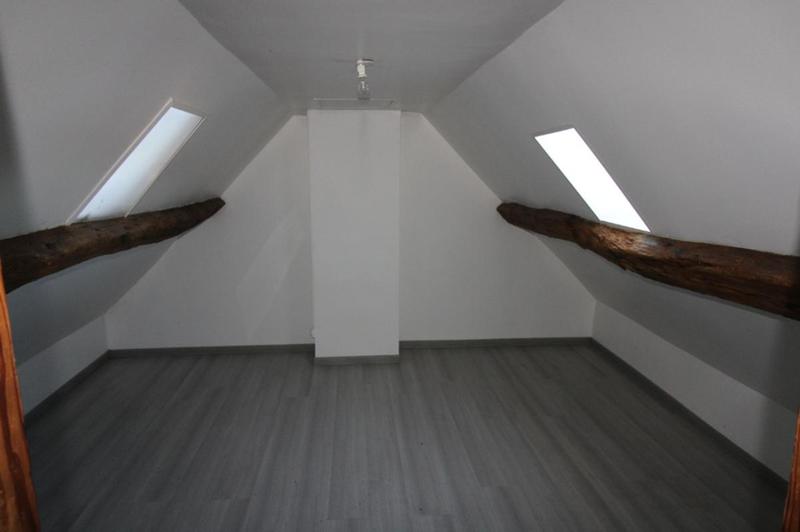 Maison - 58 m² - 2 pièces