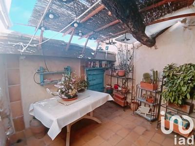 Maison de village - 154 m² - 6 pièces