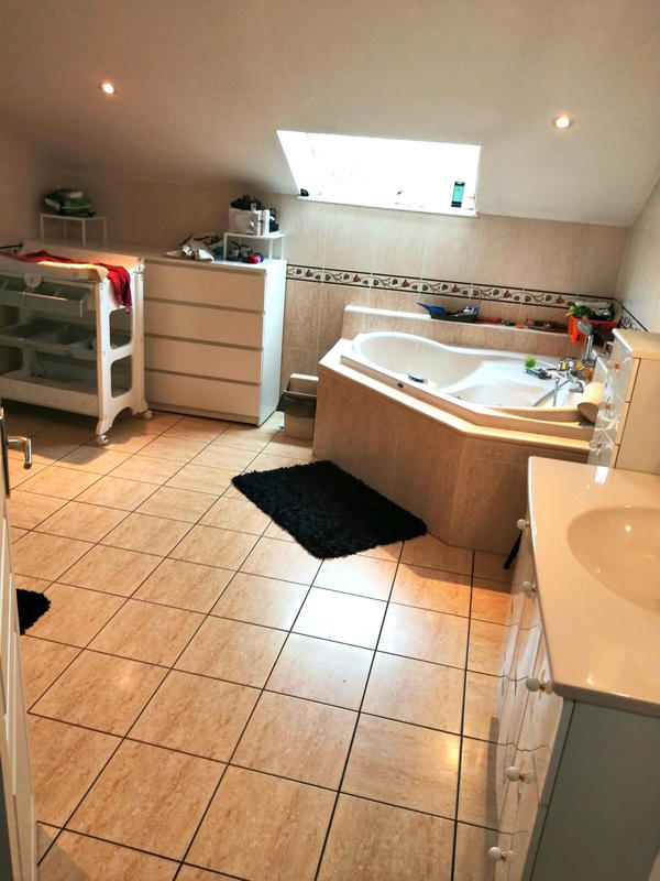 Maison - 406 m² - 14 pièces