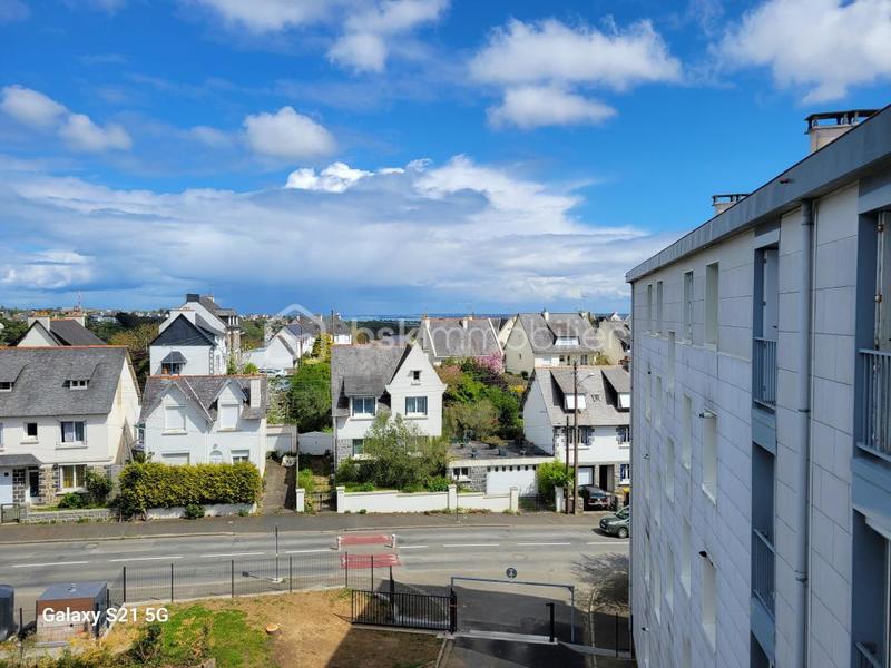 Appartement - 70 m² - 4 pièces