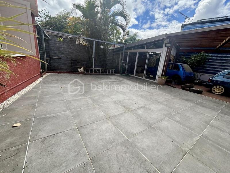 Villa - 160 m² - 6 pièces