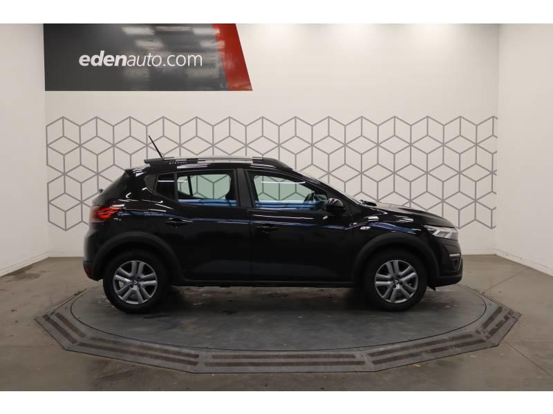 Dacia Sandero TCe 90 Stepway Confort