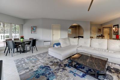 Appartement - 154 m² - 5 pièces