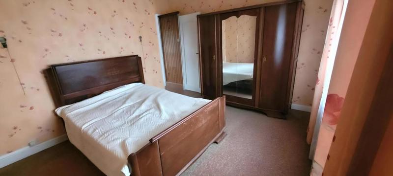 Maison - 63 m² - 5 pièces