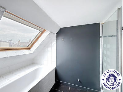 Appartement - 96 m² - 4 pièces