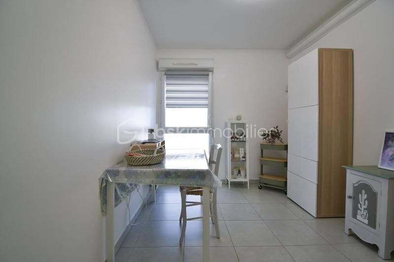 Appartement - 73 m² - 4 pièces