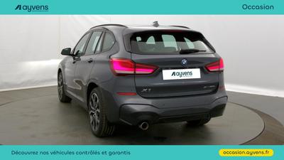 Bmw X1 xDrive25eA 220ch m Sport
