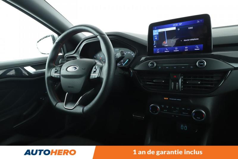 Ford Focus 1.5 EcoBlue St Line Auto 120 ch