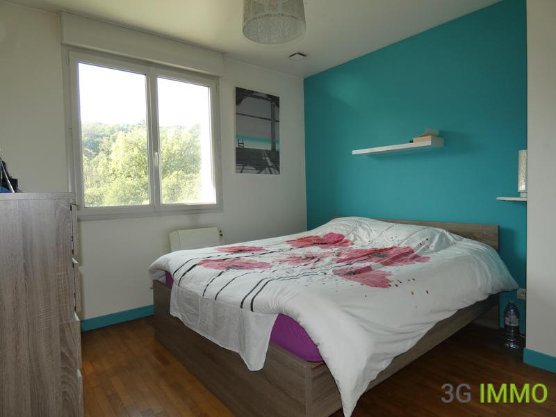 Villa - 101 m² - 5 pièces