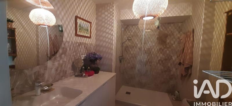 Appartement - 93 m² - 4 pièces