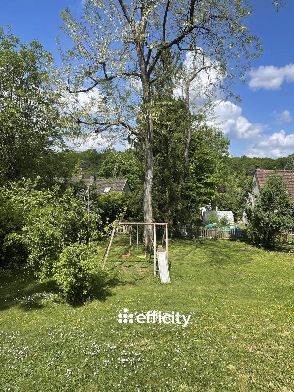 Maison - 145 m² - 6 pièces