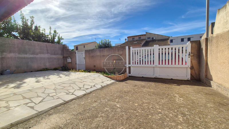 Villa - 88 m² - 3 pièces