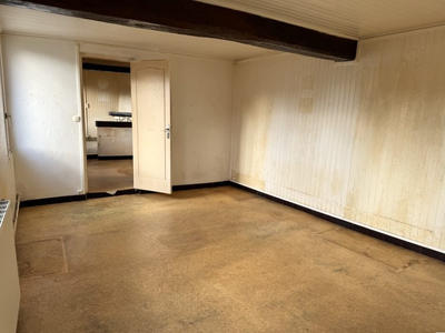 Maison - 69 m² - 3 pièces