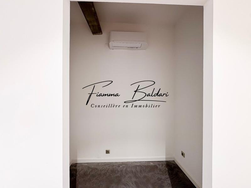 Bureau - 15 m² - 1 pièce