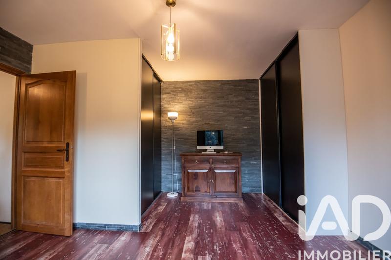 Maison - 187 m² - 6 pièces