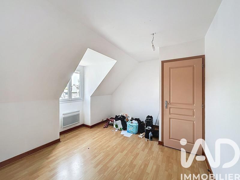 Maison - 135 m² - 6 pièces