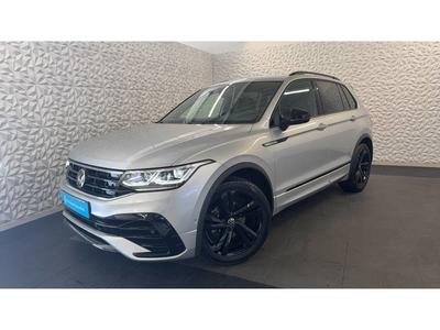 Volkswagen Tiguan 2.0 Tdi 150ch Dsg7 R-Line