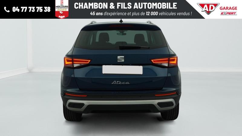 Seat Ateca 1.0 Tsi 110 ch Start Stop Style