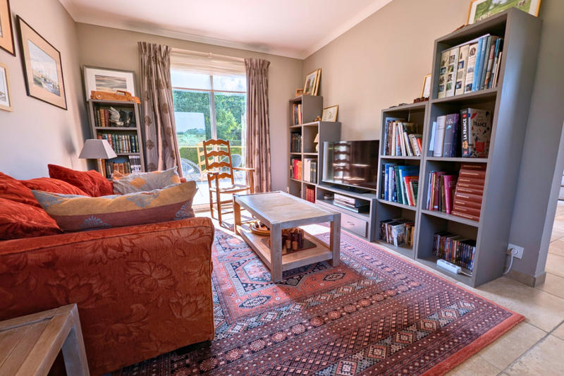 Maison - 198 m² - 10 pièces