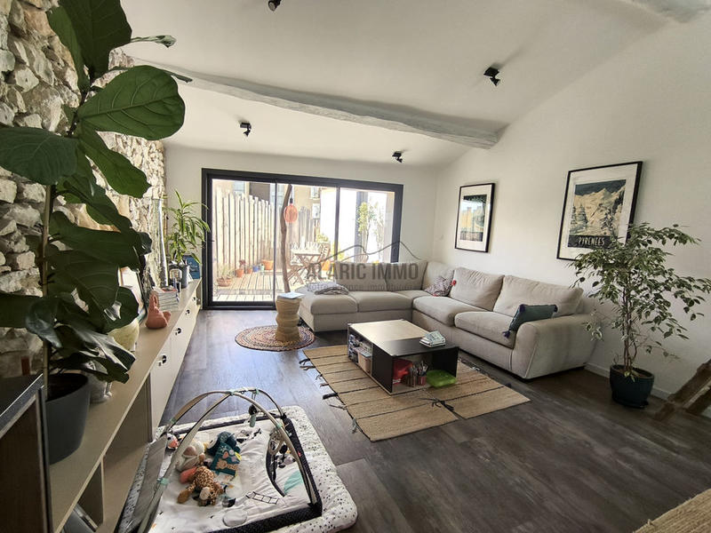 Maison - 175 m² - 7 pièces