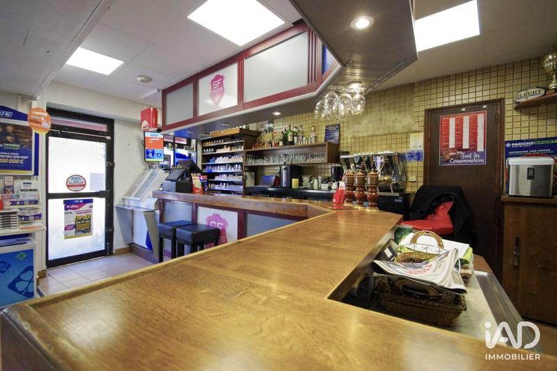 Local commercial - 90 m²