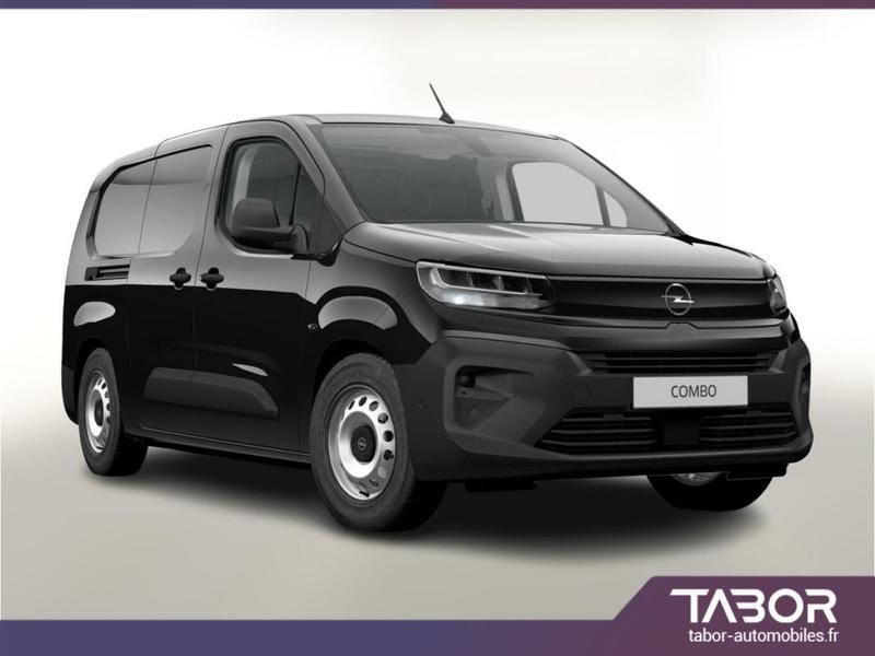 Opel Combo Xl At8 Carplay Cam