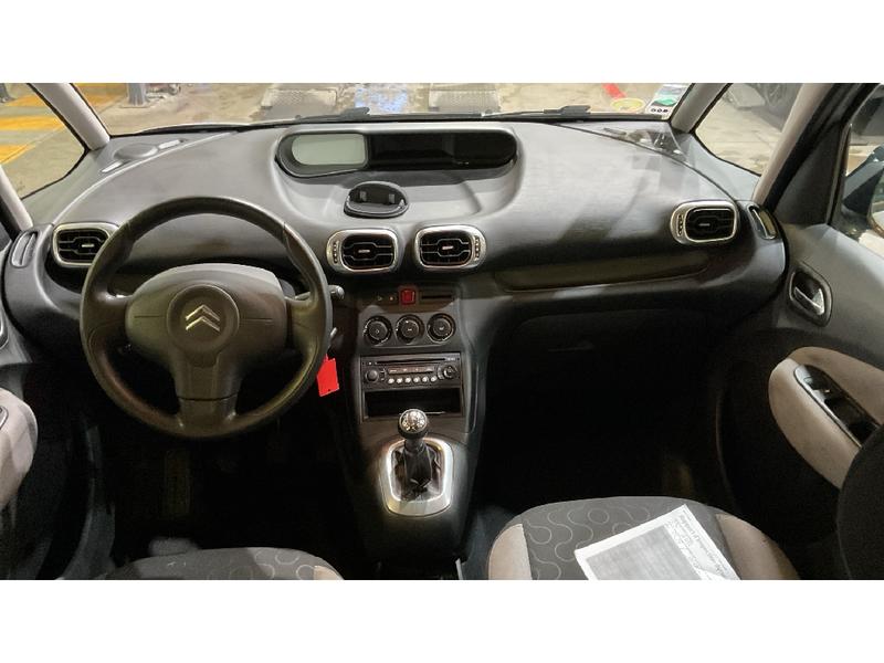 Citroën C3 Picasso VTi 95 Confort