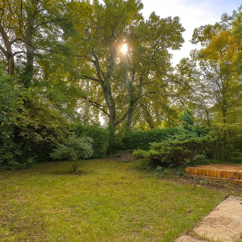 Maison - 200 m² - 7 pièces