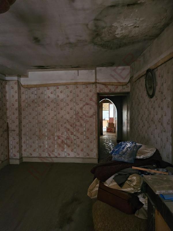 Maison de village - 80 m² - 4 pièces