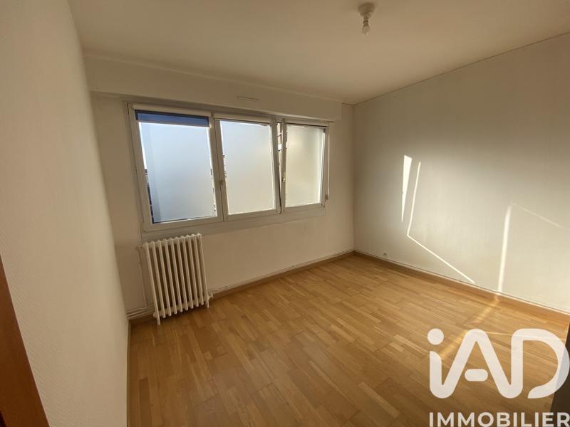 Appartement - 99 m² - 3 pièces