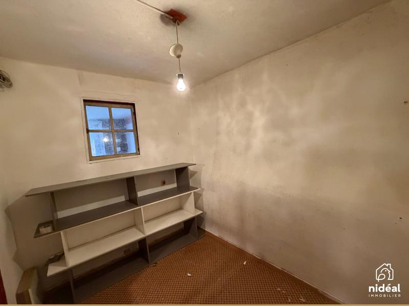 Maison - 150 m² - 7 pièces