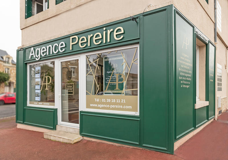 Appartement - 117 m² - 5 pièces