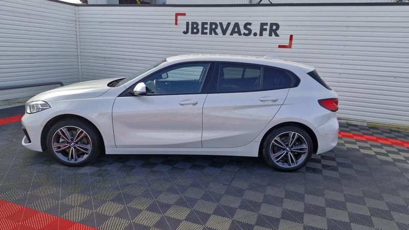 Bmw Série 1 F40 118i 136 Ch Dkg7 Edition Sport