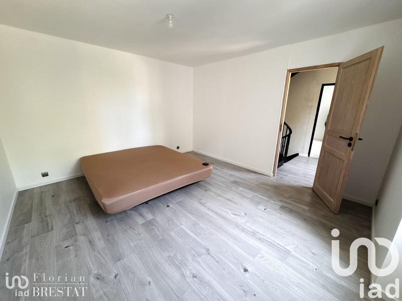 Maison - 192 m² - 6 pièces